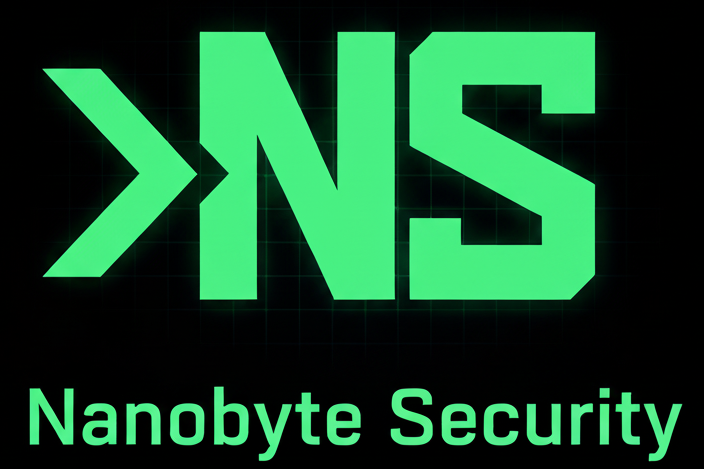 Nanobyte Security